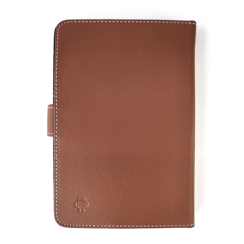 Чехол для планшета ViTi TPCS0017 7" коричневый - ForteMarket Чехол для планшета ViTi TPCS0017 7" коричневый купить,0