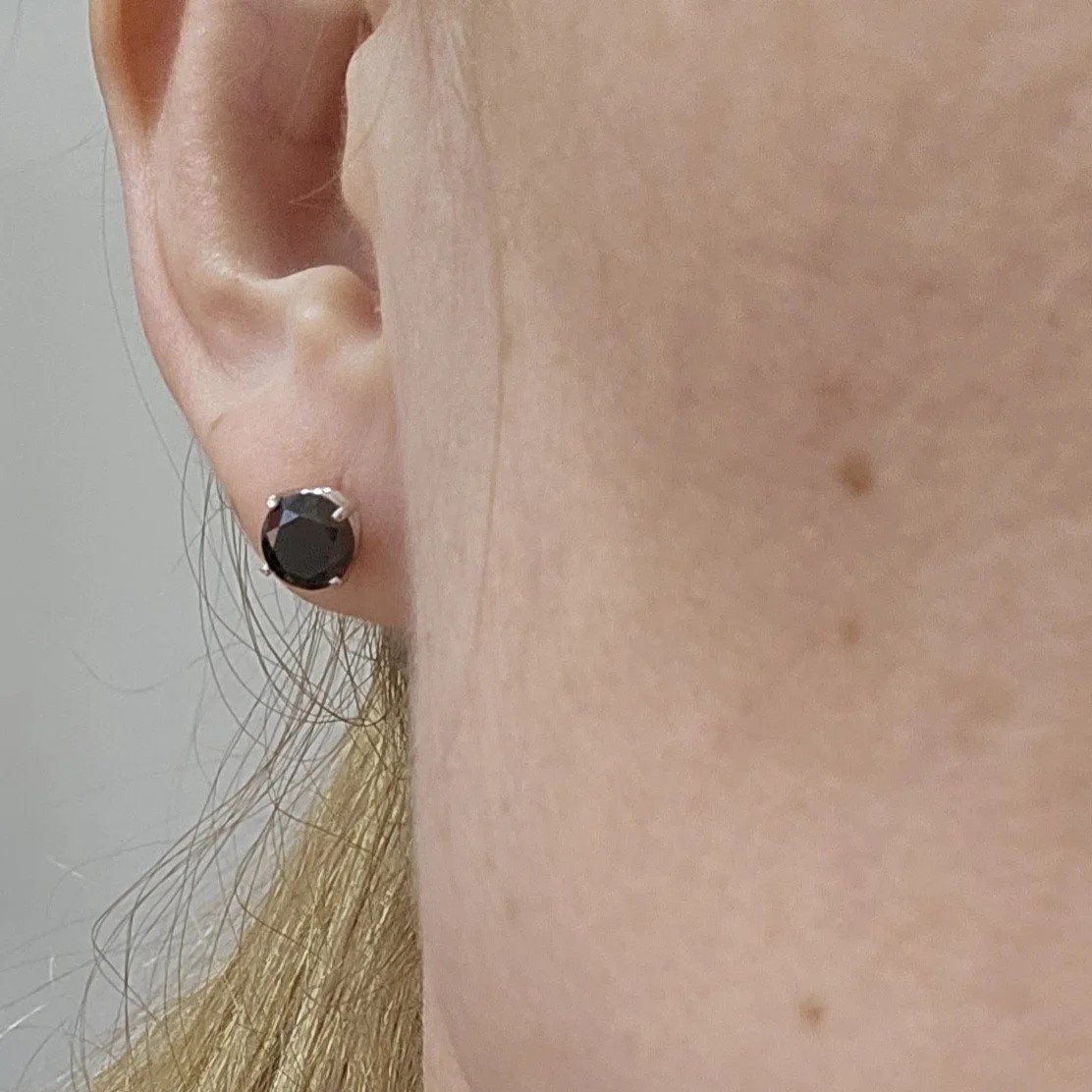 Серьги Deimantas 108826827 1,71гр 2,53ct. купить,NaN