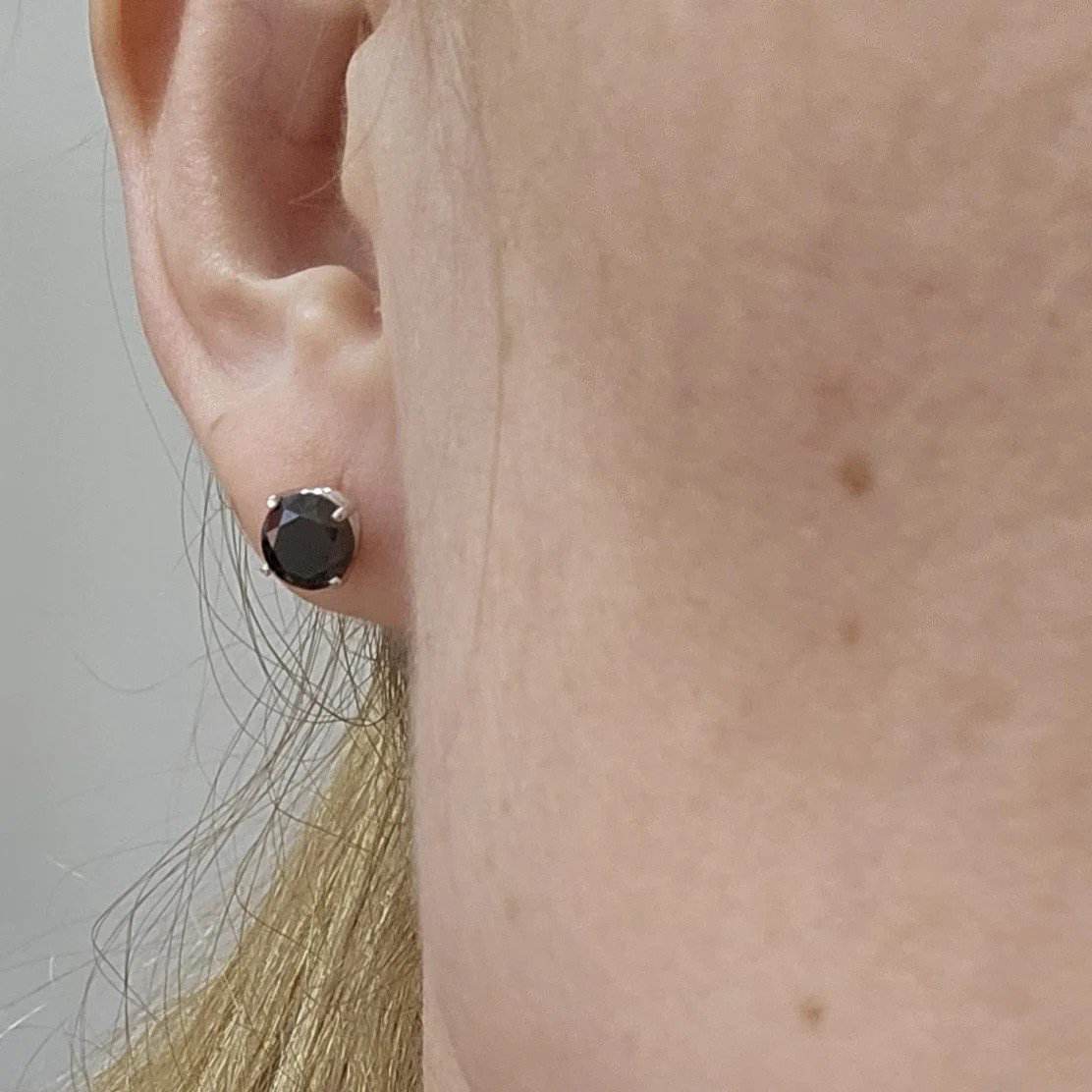 Серьги Deimantas 108826827 1,71гр 2,53ct. купить,NaN