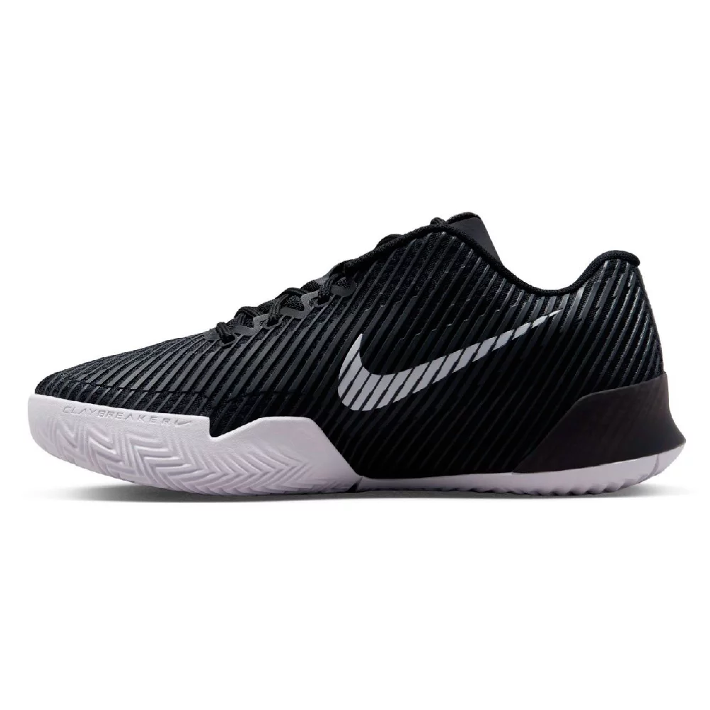 Кроссовки Nike M Zoom Vapor 11 CLY DV2014-001 black 43 купить,NaN