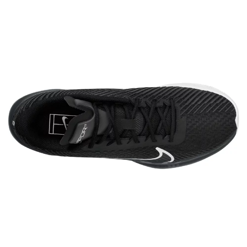 Кроссовки Nike M Zoom Vapor 11 CLY DV2014-001 black 43 купить,NaN