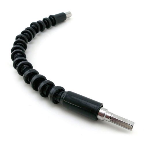 Гнущийся удлинитель для шуруповерта ViTi KS1225