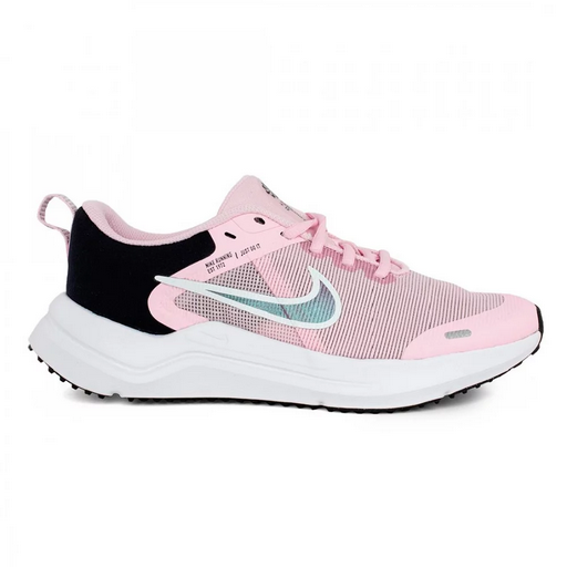 Кроссовки Nike Downshifter 12 DM4194-600 розовый 5Y 37.5 