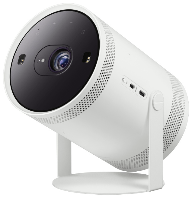 Проектор Samsung The Freestyle 2.0 SP-LFF3CLAXXCE купить,NaN