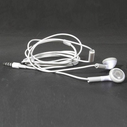 Наушники ViTi WSS-IPHONE07 белые купить,1506