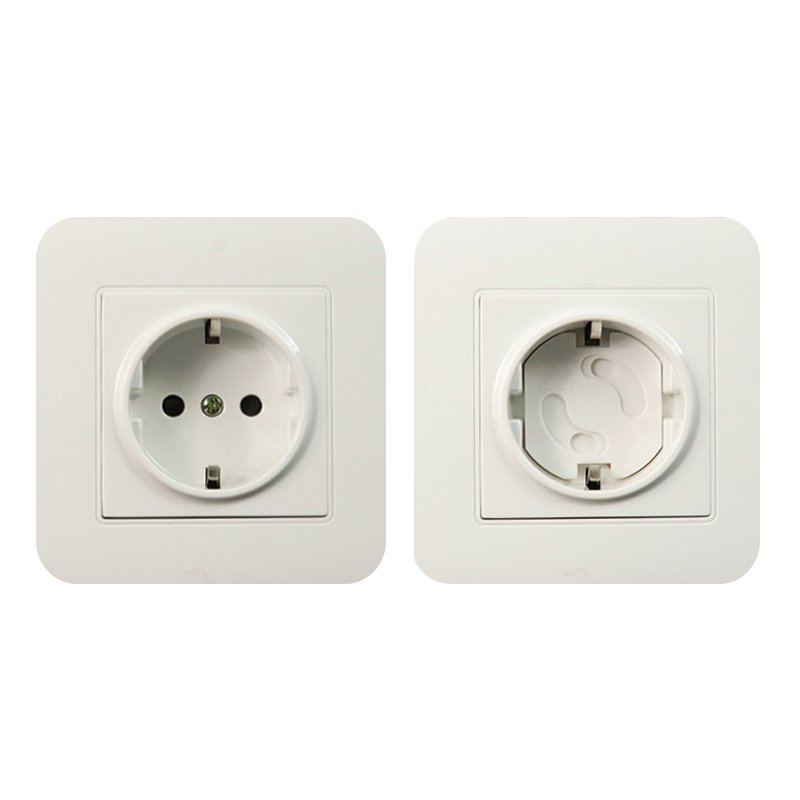 Заглушка для розетки ViTi E-Lock купить,0