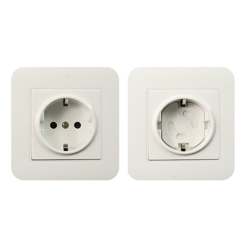 Заглушка для розетки ViTi E-Lock купить,452