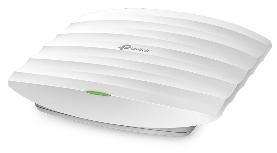 Точка доступа TP-Link EAP115 белая - ForteMarket Точка доступа TP-Link EAP115 белая купить,0