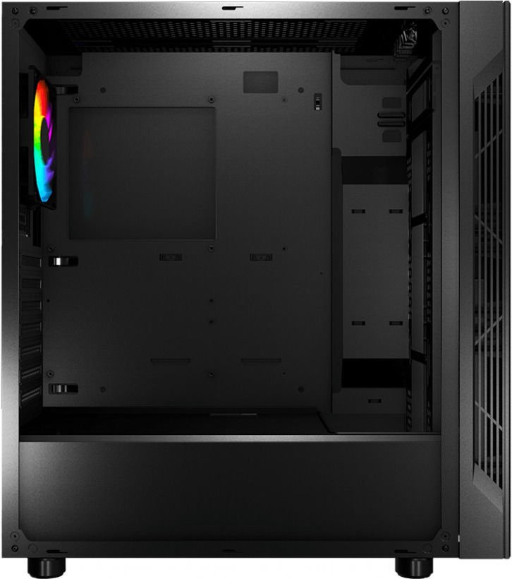 Корпус MSI MAG Vampiric 010 чёрный купить,0
