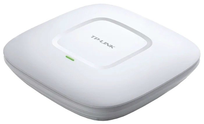 Точка доступа TP-Link EAP110 белая