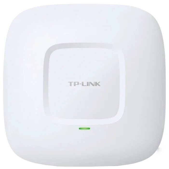 Точка доступа TP-Link EAP110 белая купить,0