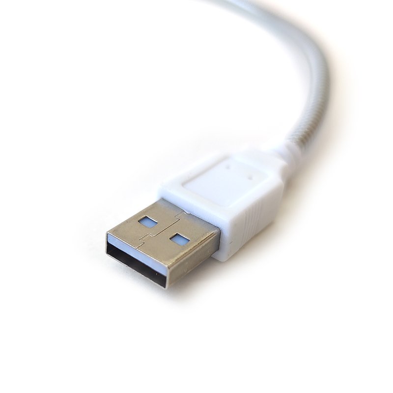 Вентилятор ViTi L03 USB белый - ForteMarket Вентилятор ViTi L03 USB белый купить,0
