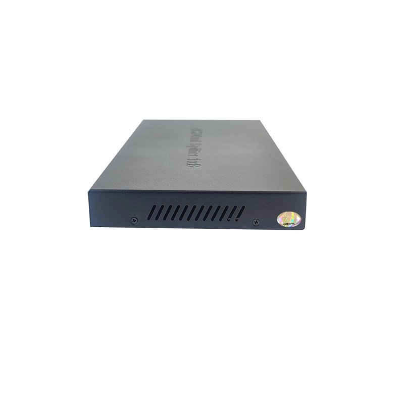 Сплиттер ViTi HD8PA черный