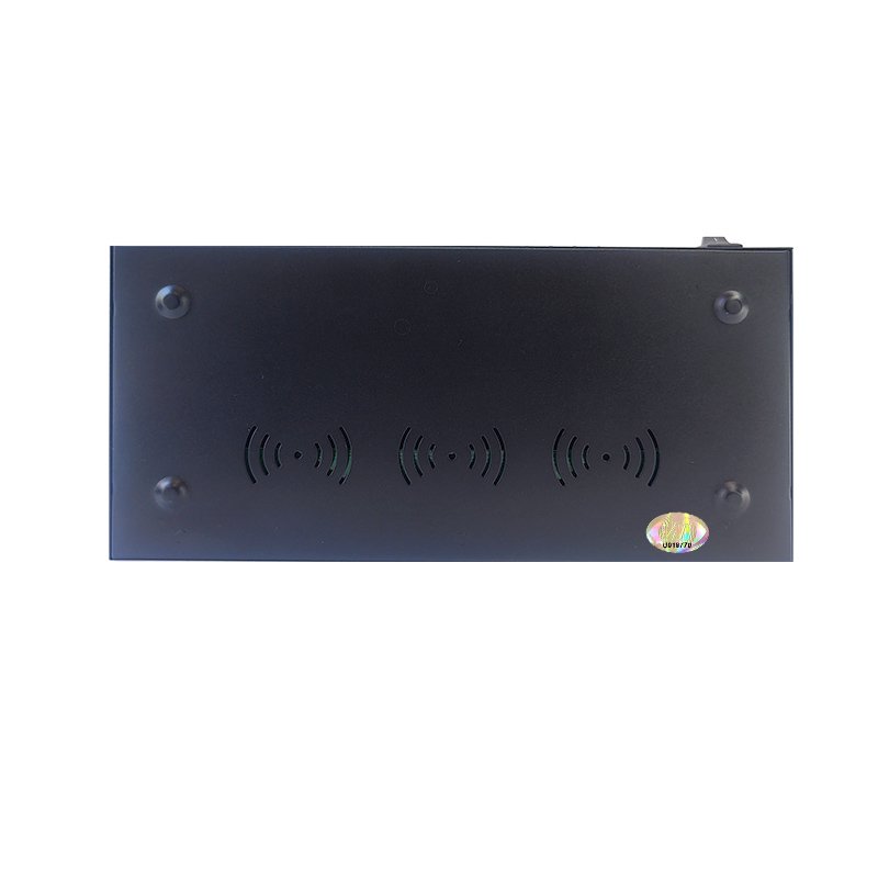 Сплиттер ViTi HD8PA черный купить,18525