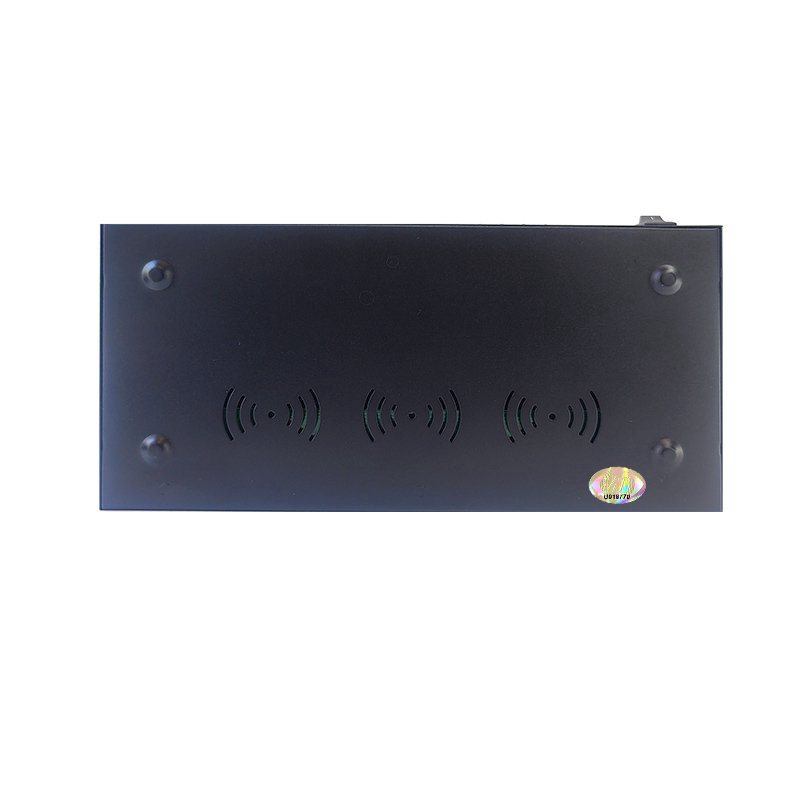 Сплиттер ViTi HD8PA черный купить,18525