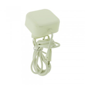 Зарядное устройство сетевое Eleker 5.0 V/2400 mA белое  купить,0