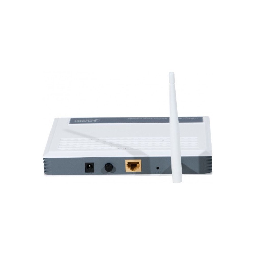 Точка доступа Planet WNAP-1110 белая