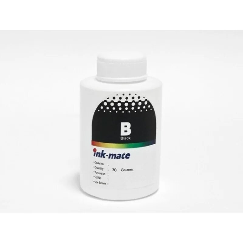 Чернила Ink-Mate CIM-005PA 70мл черные