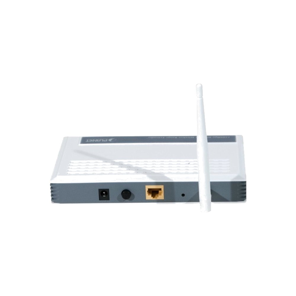 Точка доступа Planet WNAP-1110 белая