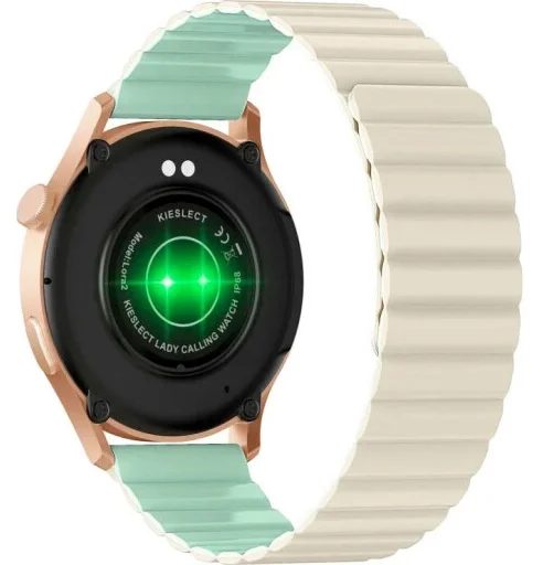 Смарт-часы Xiaomi Kieslect Lady Watch Lora 2 Gold YFT2098EU золотистые