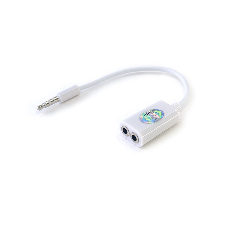 Аудио Сплиттер ViTi A2P белый купить,0