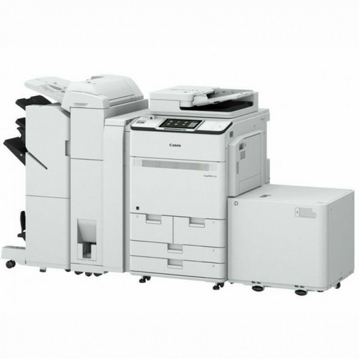 МФУ Canon imagePRESS C265 5590C003 серый