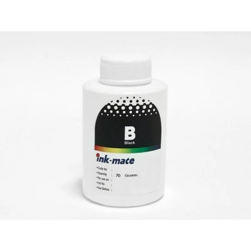 Чернила Ink-Mate CIM-005PA 70мл черные