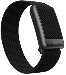 Фитнес-браслет Whoop 5.0 Peak Black
