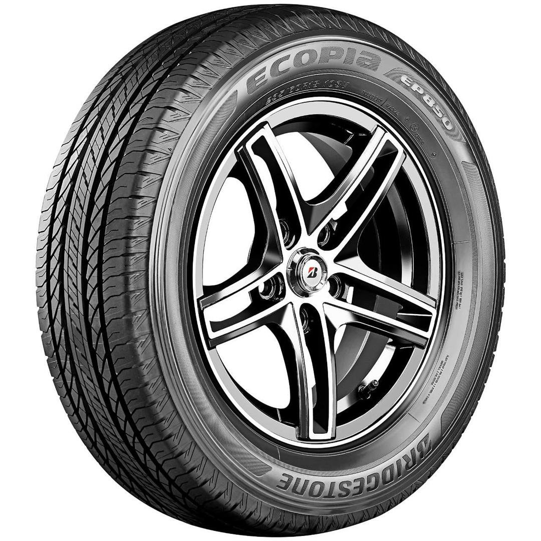Шина Bridgestone Ecopia EP850 215/55 R18 99V летняя купить,67080