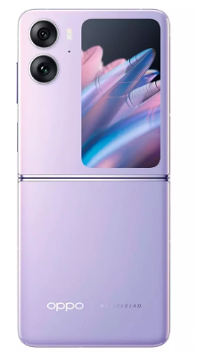 Смартфон Oppo Find N2 Flip 256Gb Moonlit Purple купить,NaN