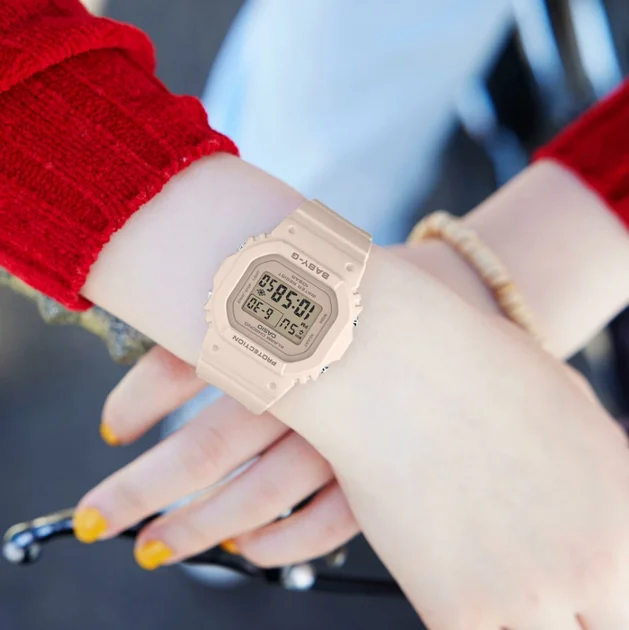 Наручные часы Casio BGD-565SC-4ER