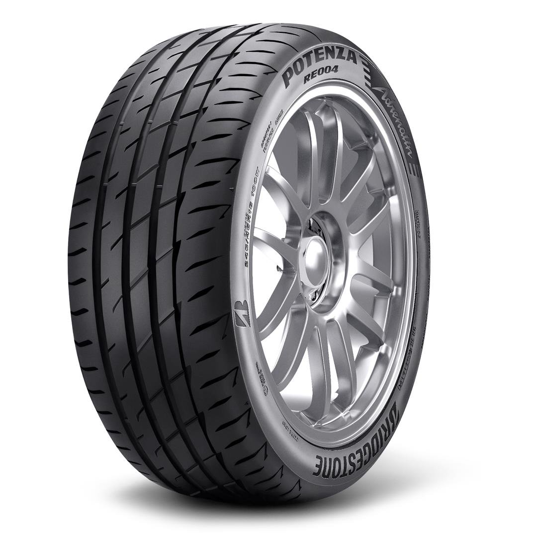 Шина Bridgestone Potenza RE004 Adrenalin 255/35 R18 94W летняя купить,NaN