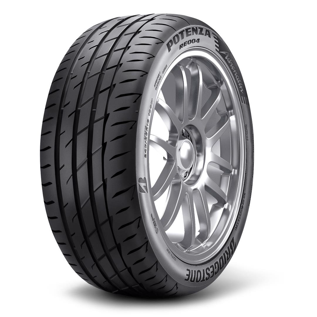 Шина Bridgestone Potenza RE004 Adrenalin 255/35 R18 94W летняя купить,NaN