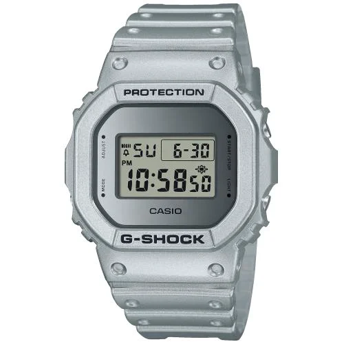 Наручные часы Casio DW-5600FF-8DR
