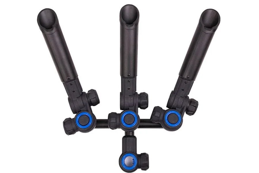 Держатель удилищ Matrix 3D-R Multi Angle Rod Holder - ForteMarket Держатель удилищ Matrix 3D-R Multi Angle Rod Holder купить,0