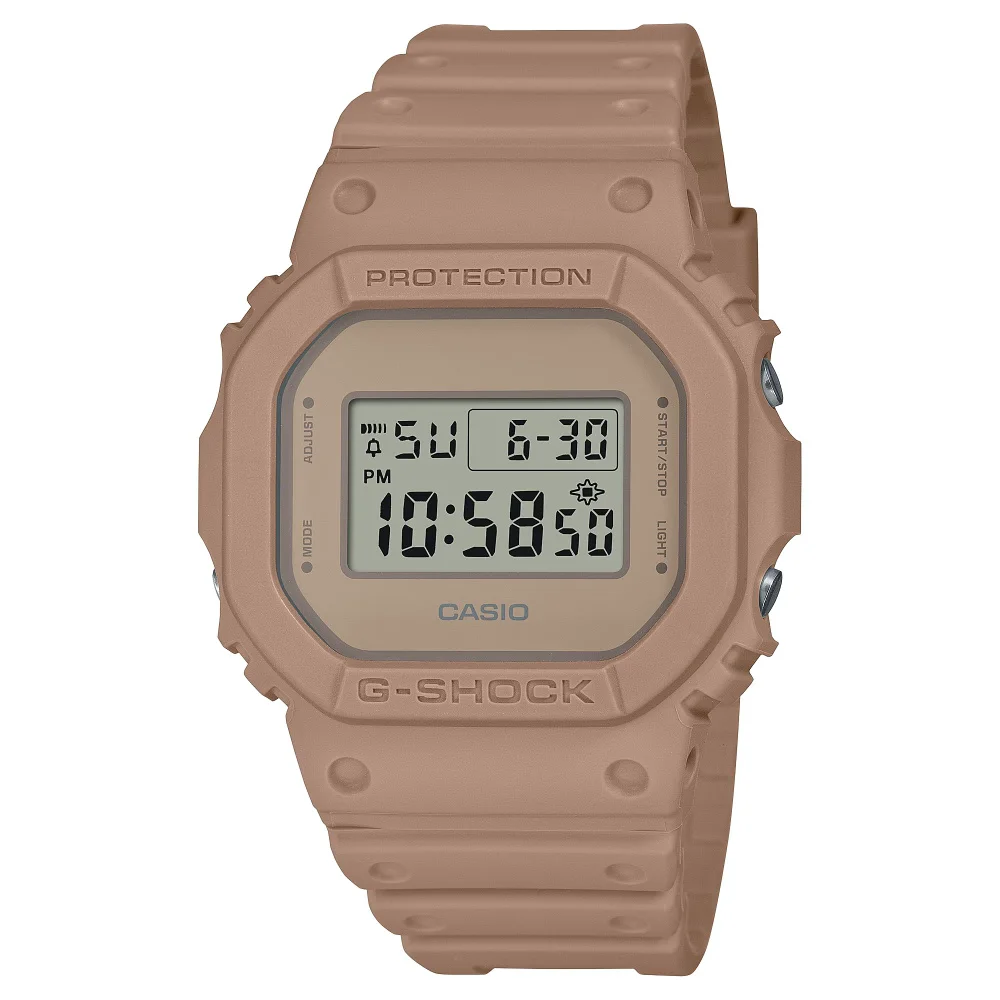 Наручные часы Casio DW-5600NC-5DR