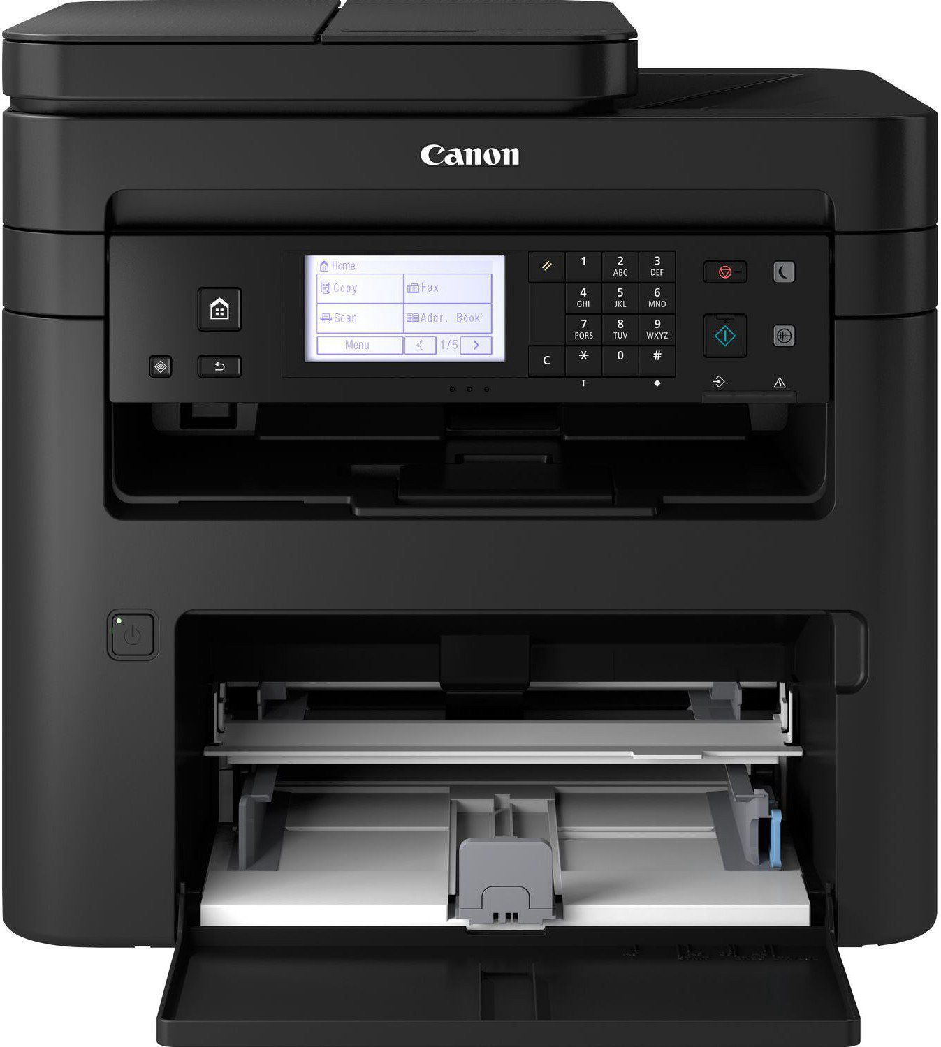 МФУ Canon I-SENSYS MF264DW черное купить,NaN