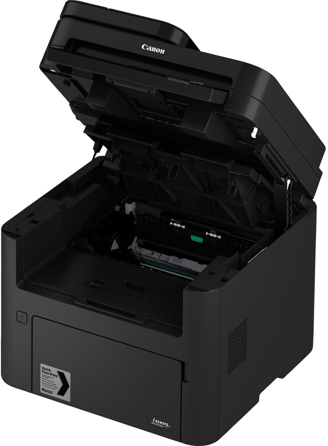 МФУ Canon I-SENSYS MF264DW черное купить,NaN