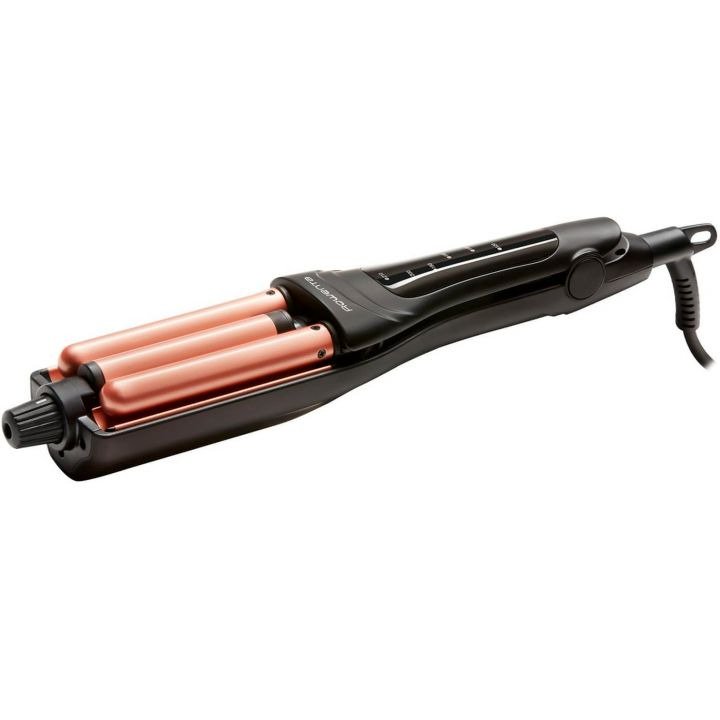 Мультистайлер Rowenta CF4711F0 черный