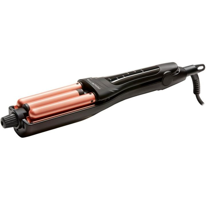 Мультистайлер Rowenta CF4711F0 черный купить,NaN