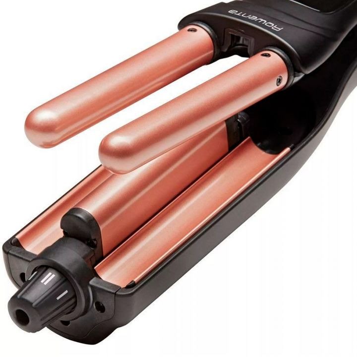 Мультистайлер Rowenta CF4711F0 черный - ForteMarket Мультистайлер Rowenta CF4711F0 черный купить,0