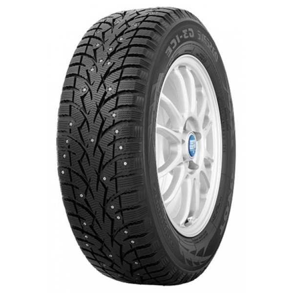 Шина Toyo Observe G3-Ice 245/65 R17 107T зимняя купить,66040