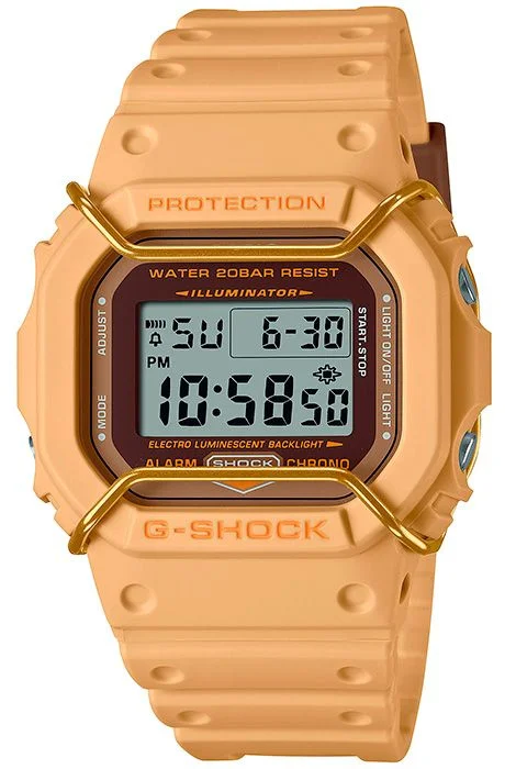 Наручные часы Casio DW-5600PT-5DR купить,NaN