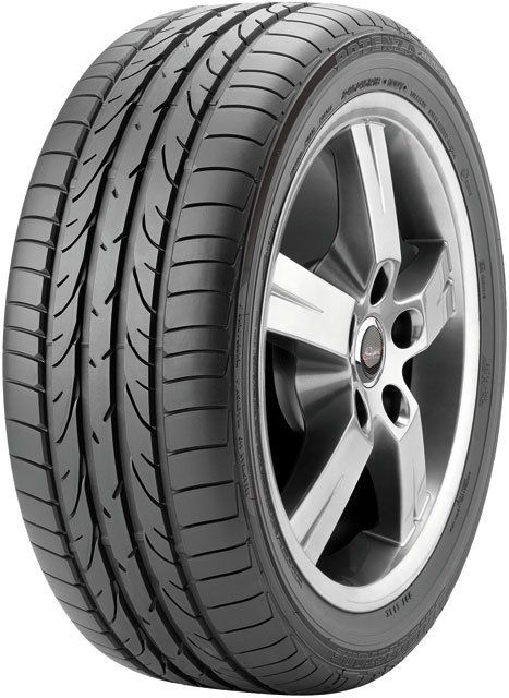 Шина Bridgestone POTENZA RE050A I 275/30 R20 97Y летняя купить,NaN