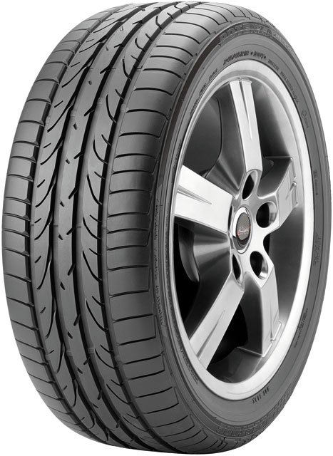 Шина Bridgestone POTENZA RE050A I 275/30 R20 97Y летняя купить,NaN