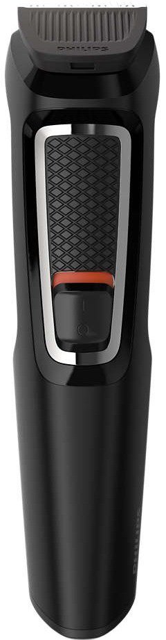 Мультитриммер Philips MG-3730/15 черный