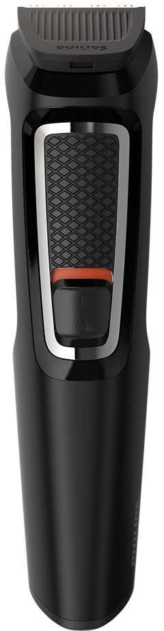 Мультитриммер Philips MG-3730/15 черный