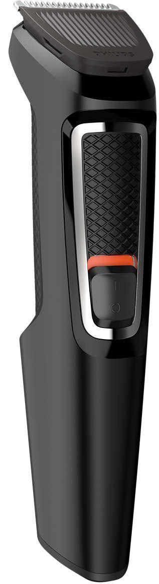 Мультитриммер Philips MG-3730/15 черный купить,27990