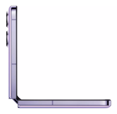 Смартфон Oppo Find N2 Flip 256Gb Moonlit Purple купить,NaN