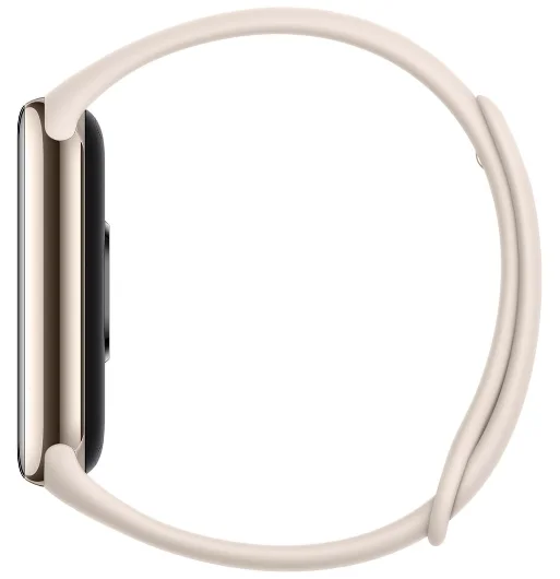 Фитнес-браслет Xiaomi Mi Band 8 Gold купить,0